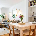 Guestready - Homely Energy Near Sacre-Coeur