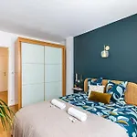 Guestready - Homely Energy Near Sacre-Coeur