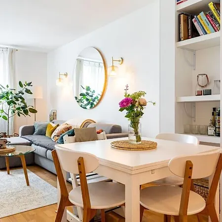 Guestready - Homely Energy Near Sacre-coeur Apartment *