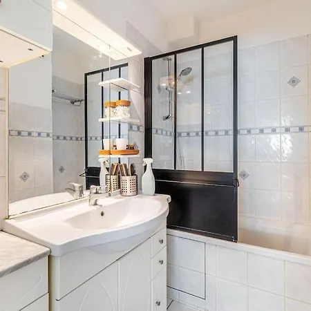 Guestready - Homely Energy Near Sacre-coeur Paris