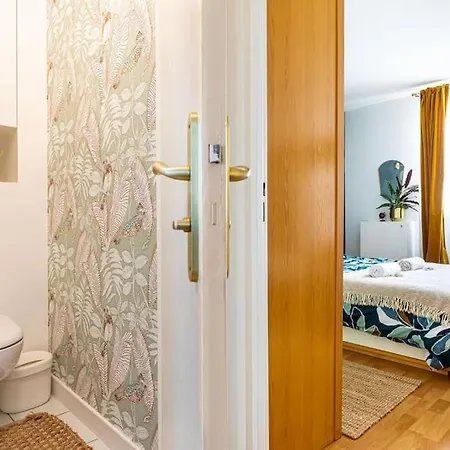 Guestready - Homely Energy Near Sacre-coeur * Paris